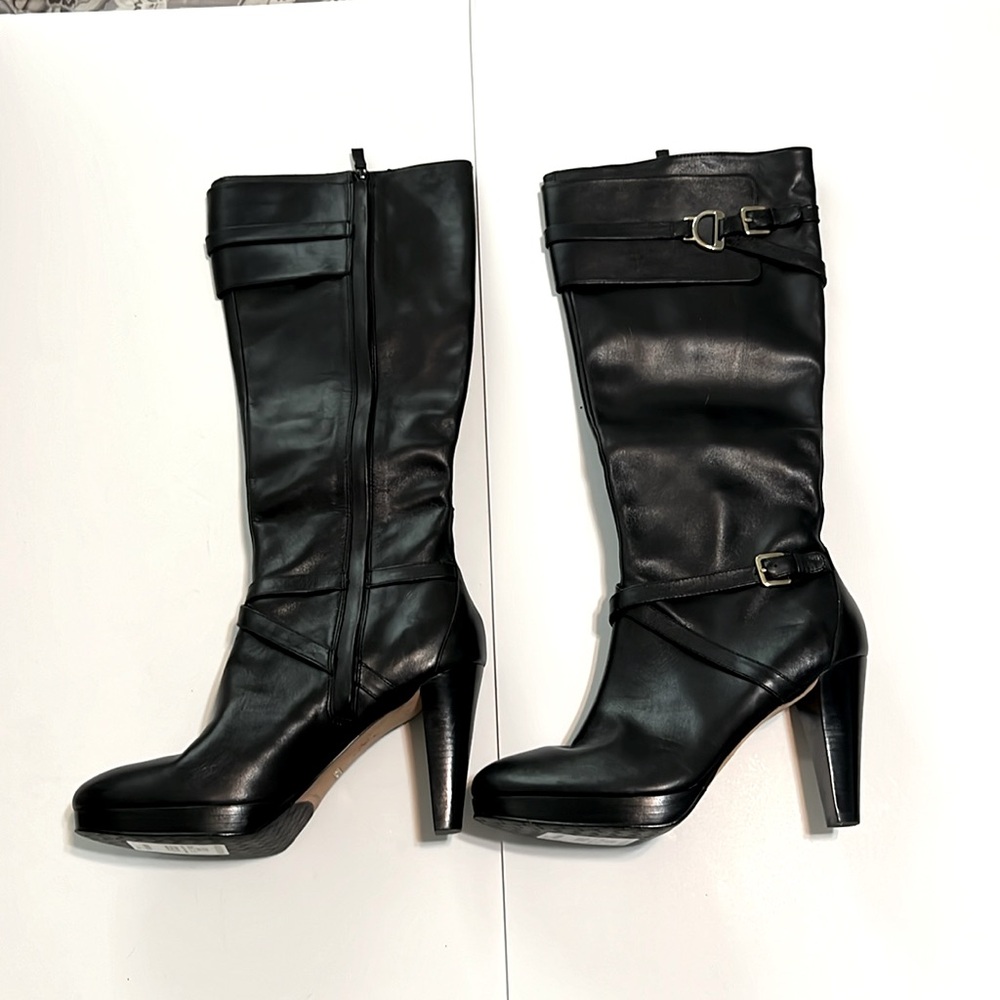 Cole Haan Boot - G12 D38209